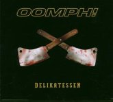 Delikatessen: Best Of (Limited Edition) Delikatessen: Best Of (Limited Edition)