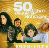 50 Jahre Schlager 1970 - 1974