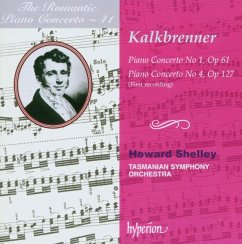 Romantic Piano Concerto Vol.41 - Shelley,Howard/Tasmanian Symph.Orchestra