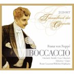 Suppe: Boccaccio Suppe: Boccaccio