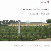 Sanssouci-Versailles