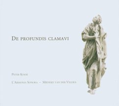 De Profundis Clamavi-Deutsche Geistliche - Kooij/L'Armonia Sonora