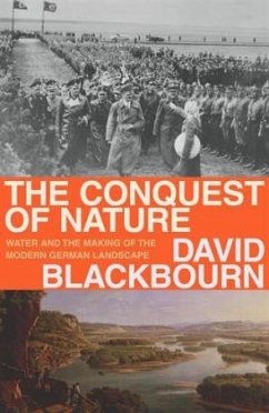 Blackbourn, David - Blackbourn, David