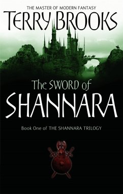 The Sword Of Shannara - Brooks, Terry