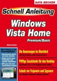 Windows Vista Home Premium/Basic Windows Vista Home Premium/Basic