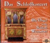 Capella Antiqua Bambergensis, Das Schloßkonzert