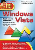 Best Friend: Windows Vista