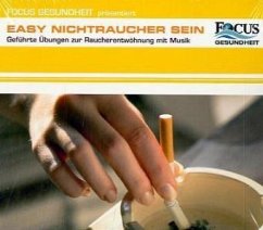 Cover Easy Nichtraucher sein