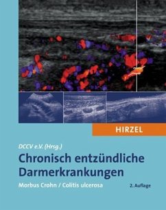 Chronisch entzündliche Darmerkrankungen - Deutsche Morbus Crohn/Colitis ulcerosa Vereinigung - DCCV e.V.