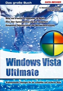 Windows Vista Ultimate