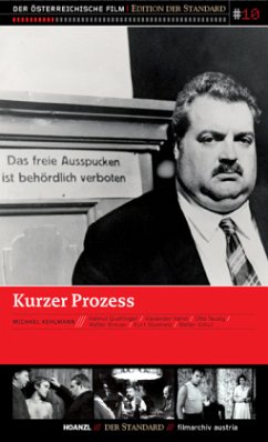 Kurzer Prozess / Edition Der Standard