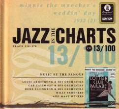 Cover Jazz In The Charts 13/1932(2)