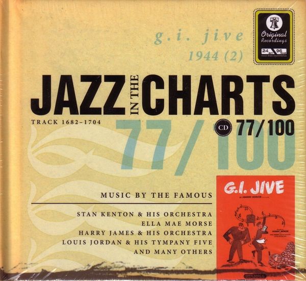 Jazz In The Charts 77/1944 (2)