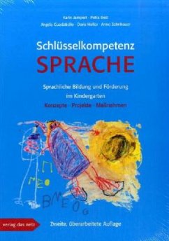 Schlüsselkompetenz Sprache