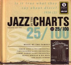 Cover Jazz In The Charts 25/1936 (2)