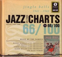 Jazz In The Charts 66/1941-42 - Diverse