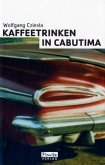 Kaffeetrinken in Cabutima