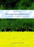 Klosterland Bayern