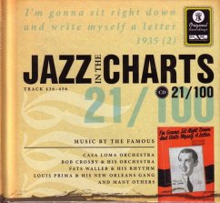 Cover Jazz In The Charts 21/1935 (2)