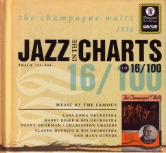 Cover Jazz In The Charts 16/1934