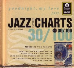 Cover Jazz In The Charts 30/1937