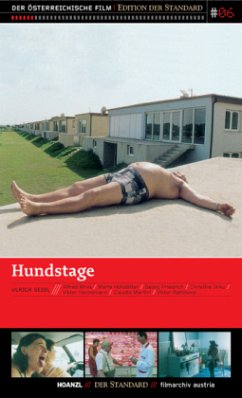 Hundstage