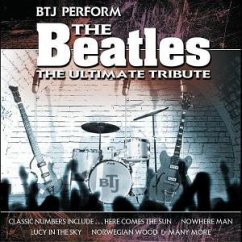 The Beatles - The Ultimate Tribute - BTJ