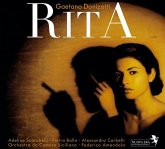 Donizetti: Rita Donizetti: Rita