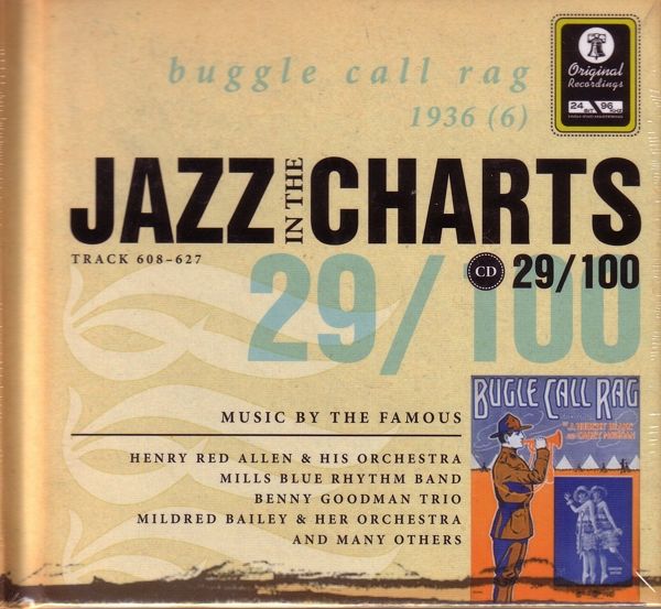 Jazz In The Charts 29/1936 (6) Jazz In The Charts 29/1936 (6)