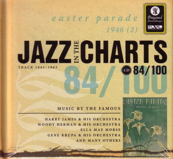 Jazz In The Charts 84/1946 (2)