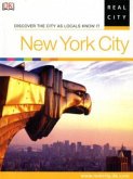 New York City, English edition