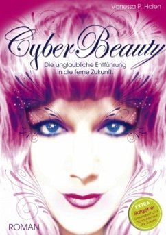 CyberBeauty - Halen, Vanessa P