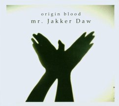 Cover Mr. Jakker Daw