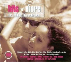 Cover Hits'n' More - Love Collection