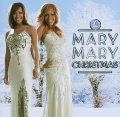 A Mary Mary Christmas