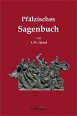 Pfälzisches Sagenbuch