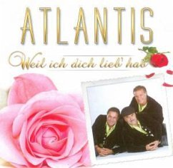 Cover Weil ich dich lieb hab