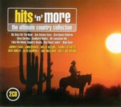 Cover Hits 'n' More - The Ultimate Country Collection