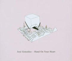 Hand On Your Heart - Gonzalez,Jose
