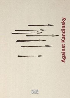 Cover Gegen Kandinsky; Against Kandinsky