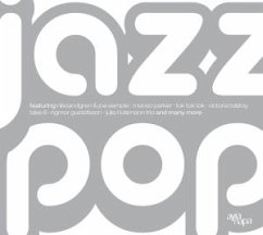 Cover Jazz Pop