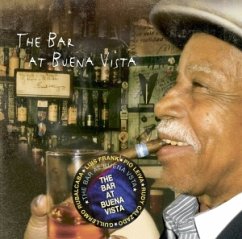 Cover The Bar At Buena Vista