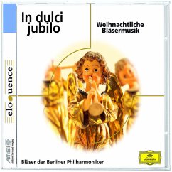 In Dulci Jubilo - Bläser Der Berliner Philharmoniker