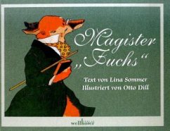 Magister 'Fuchs' - Sommer, Lina; Dill, Otto