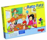 Ratz-Fatz in die Schule (Kinderspiel) Ratz-Fatz in die Schule (Kinderspiel)
