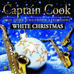 White Christmas - Captain Cook Und Seine Singenden Saxophone