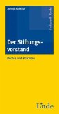 Der Stiftungsvorstand