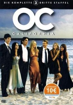 3. Staffel, 7 DVD-Videos