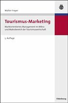 Tourismus-Marketing - Freyer, Walter