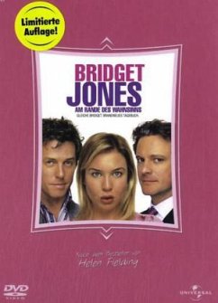 Bridget Jones - Am Rande des Wahnsinns